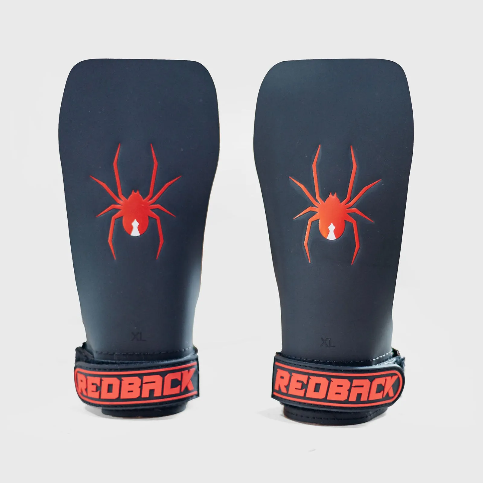 Redback Fitness - Redback Thick RX Gen 2 (Chalkless)