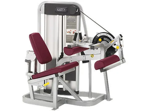 Refurbished Cybex Eagle Seated Leg Curl