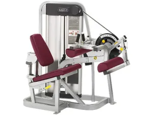 Refurbished Cybex Eagle Seated Leg Curl