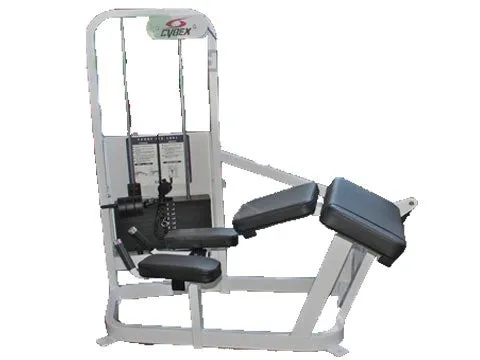 Refurbished Cybex VR2 Prone Leg Curl