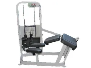 Refurbished Cybex VR2 Prone Leg Curl