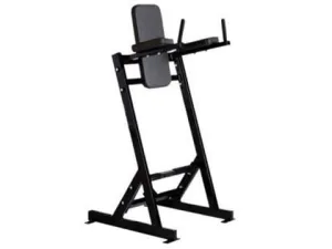 Refurbished Hammer Strength Body Weight Leg Raise VKR