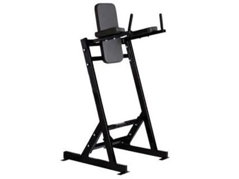 Refurbished Hammer Strength Body Weight Leg Raise VKR
