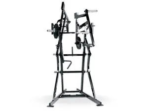 Refurbished Hammer Strength Ground Base Combo Decline