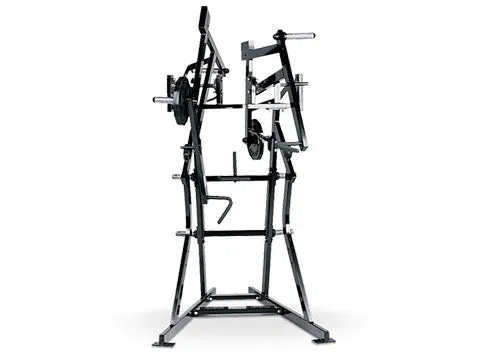Refurbished Hammer Strength Ground Base Combo Decline