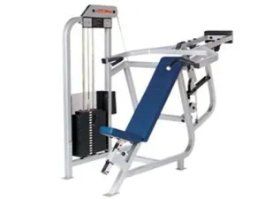 Refurbished Life Fitness Pro Incline Chest Press