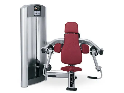 Refurbished Life Fitness Signature Bicep Curl