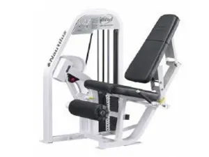 Refurbished Nautilus Nitro Leg Extension