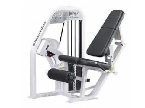 Refurbished Nautilus Nitro Leg Extension