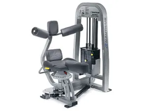 Refurbished Nautilus Nitro Rotary Torso
