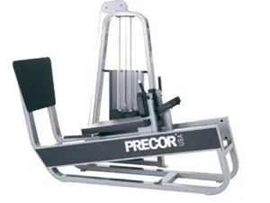 Refurbished Precor Icarian Horizontal Leg Press