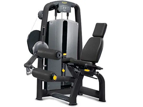 Refurbished Technogym Selection Seated Leg Curl