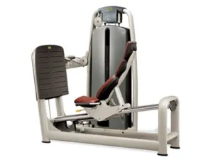 Refurbished Technogym Selection Seated Leg Press