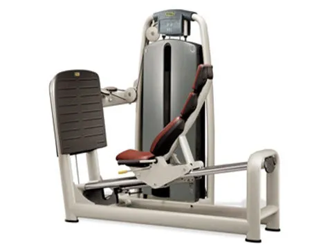 Refurbished Technogym Selection Seated Leg Press