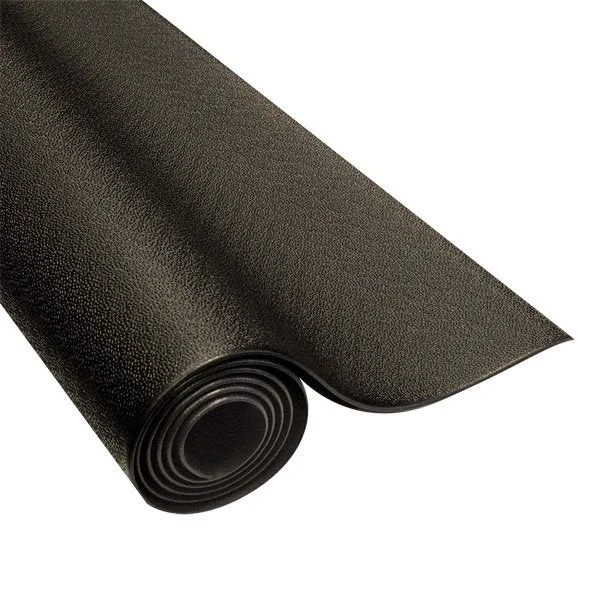 Rubber Treadmill Mat