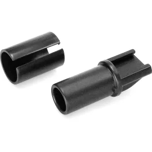 Rycote Camera Mic Clamp / Hot Shoe Adaptor