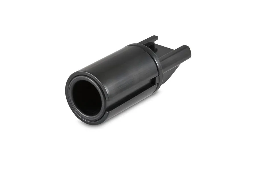 Rycote Camera Mic Clamp / Hot Shoe Adaptor