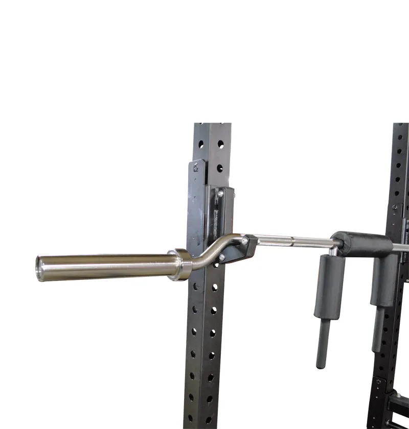 Safety Squat Bar