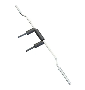 Safety Squat Bar