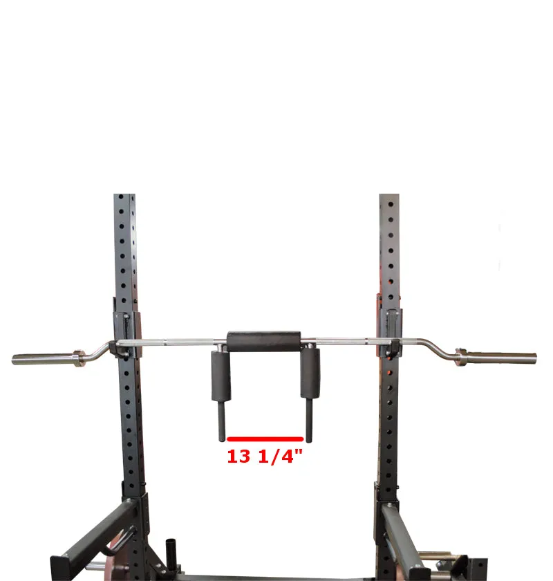 Safety Squat Bar