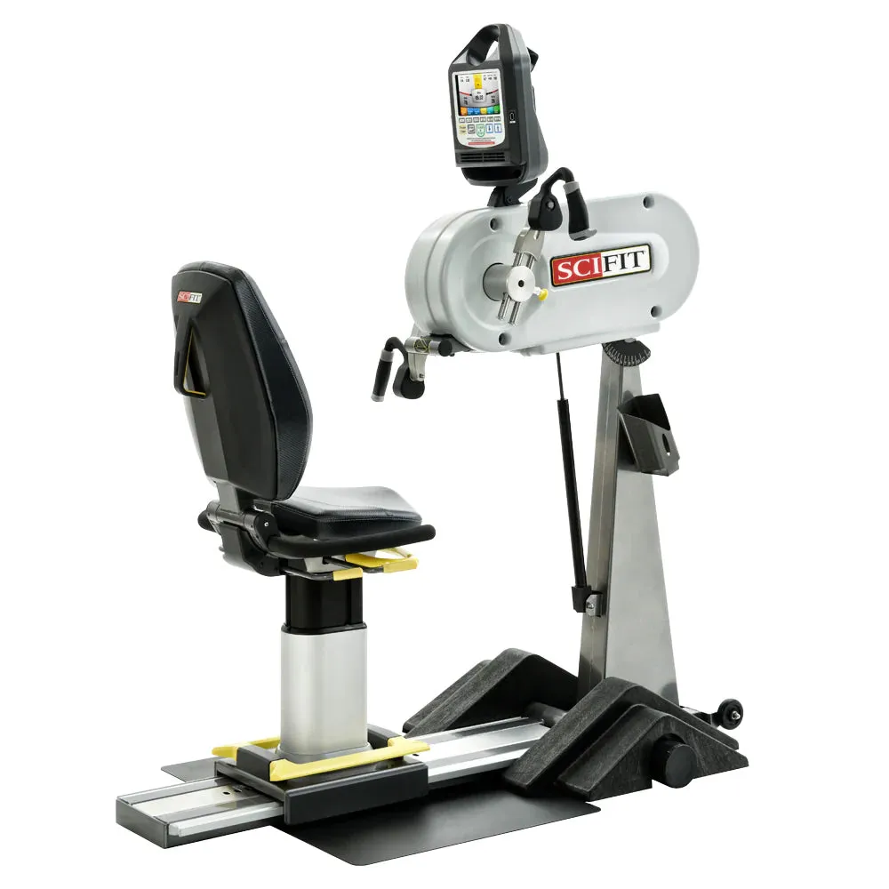 SciFit PRO1 Sport Standing Upper Body Exerciser