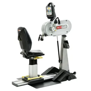 SciFit PRO1 Sport Standing Upper Body Exerciser