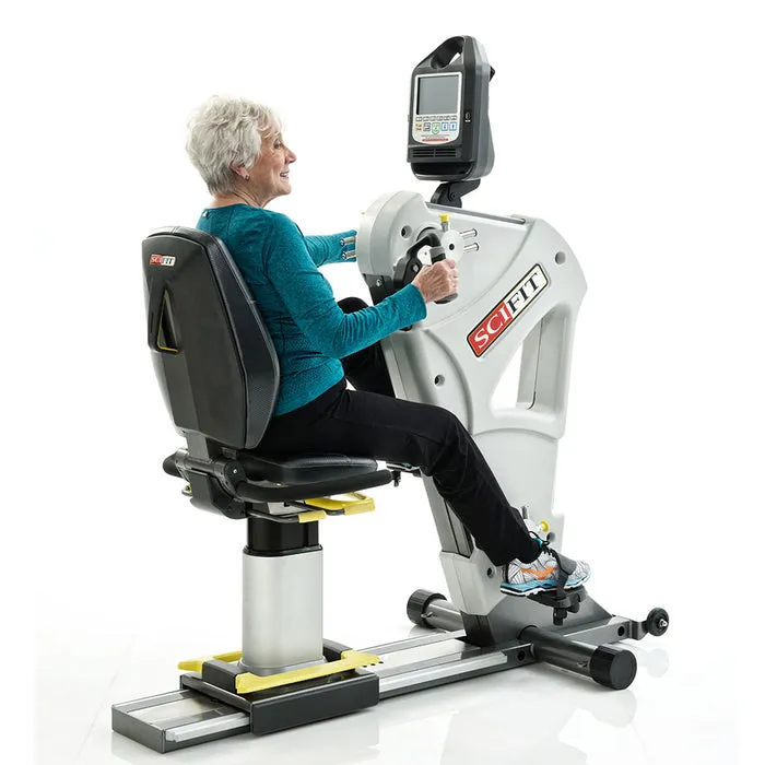SciFit Pro2 Total Body Exerciser