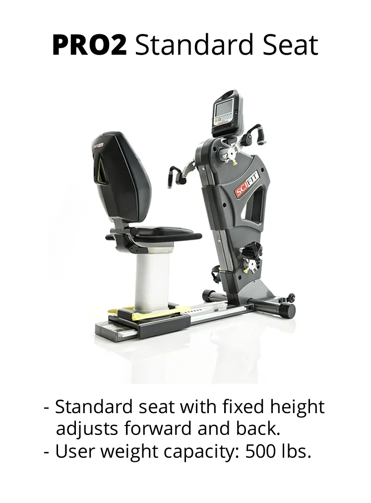 SciFit Pro2 Total Body Exerciser