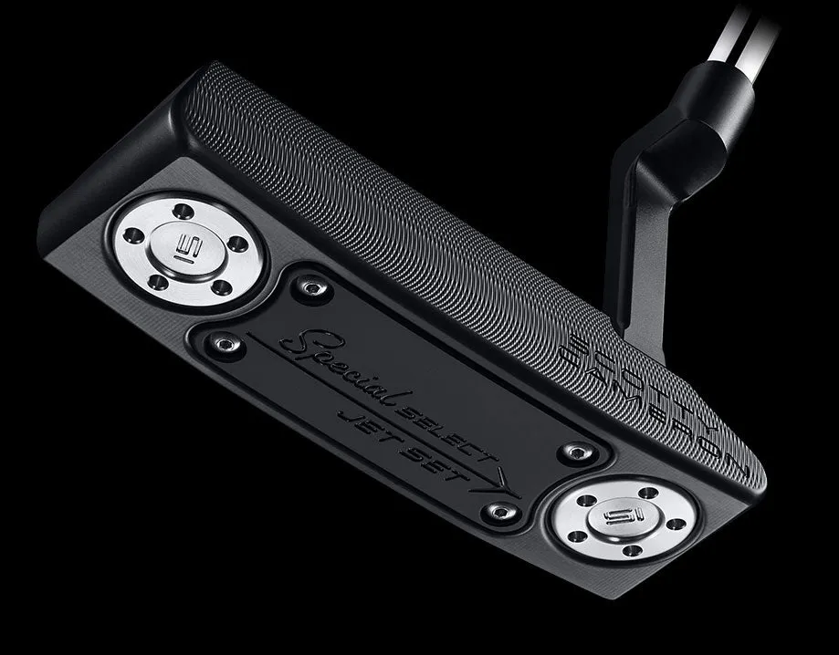 Scotty Cameron 2022 Special Select Jet Set Newport 2 Plus 34" Putter