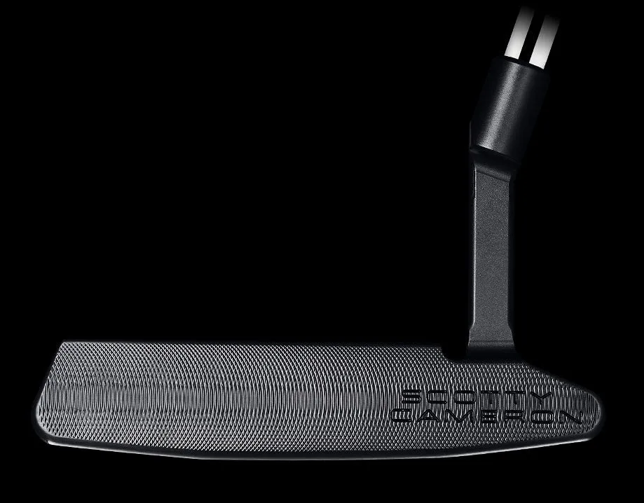 Scotty Cameron 2022 Special Select Jet Set Newport 2 Plus 34" Putter