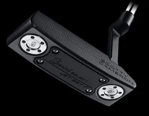 Scotty Cameron 2022 Special Select Jet Set Newport 2 Plus 34" Putter