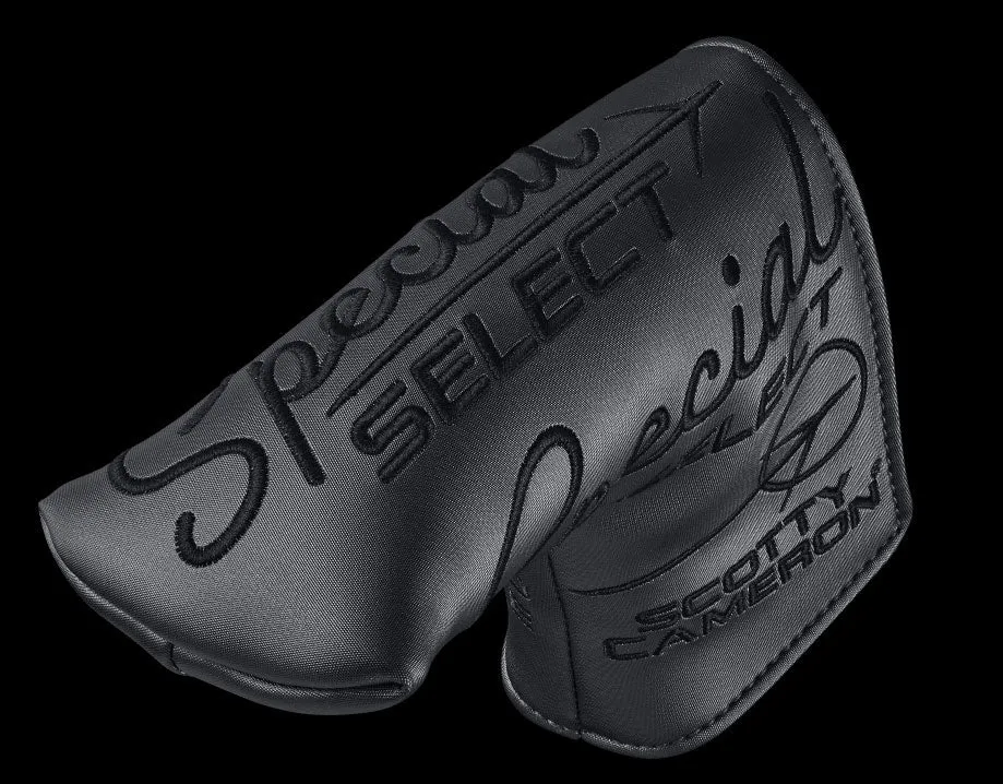 Scotty Cameron 2022 Special Select Jet Set Newport 2 Plus 34" Putter