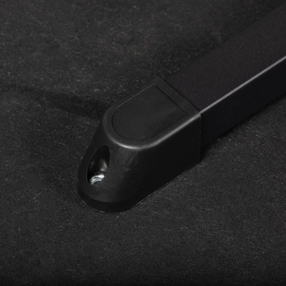 Scratch and Dent, Plate Loadable Seated Dip Machine