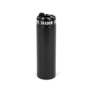 Shadow Conspiracy Little Ones Peg 4.0″ - Black