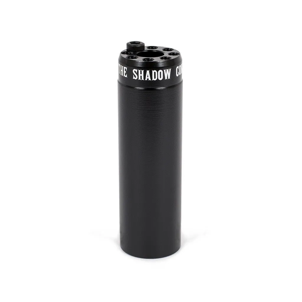 Shadow Conspiracy Little Ones Peg 4.0″ - Black