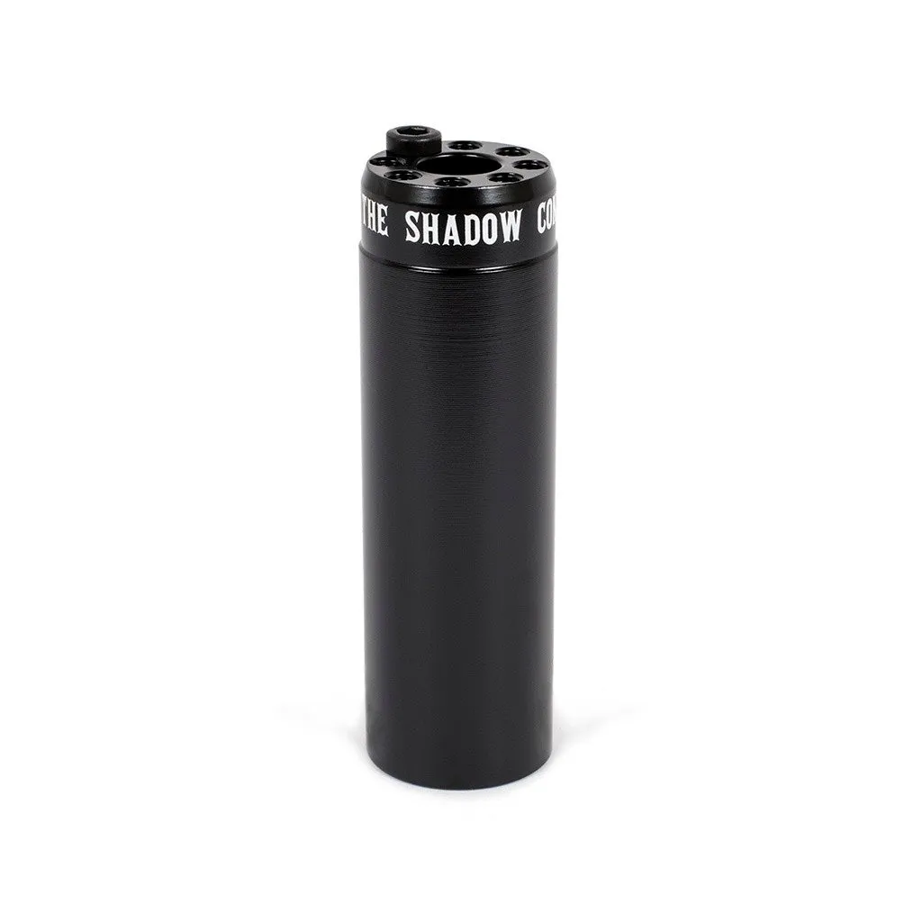 Shadow Conspiracy Little Ones Peg 4.33″ - Black
