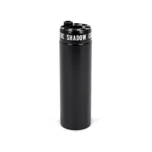 Shadow Conspiracy Little Ones Peg 4.33″ - Black
