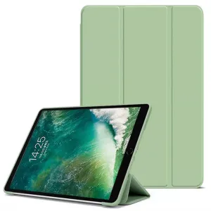 Shockproof Smart Cover TPU Case For iPad 10th Gen 10.9" 2022 - Matcha Green