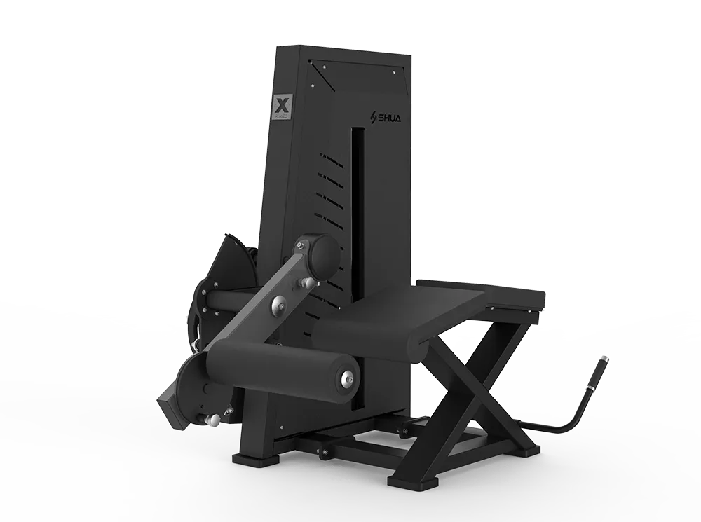 Shua 77 Series Prone Leg Curl
