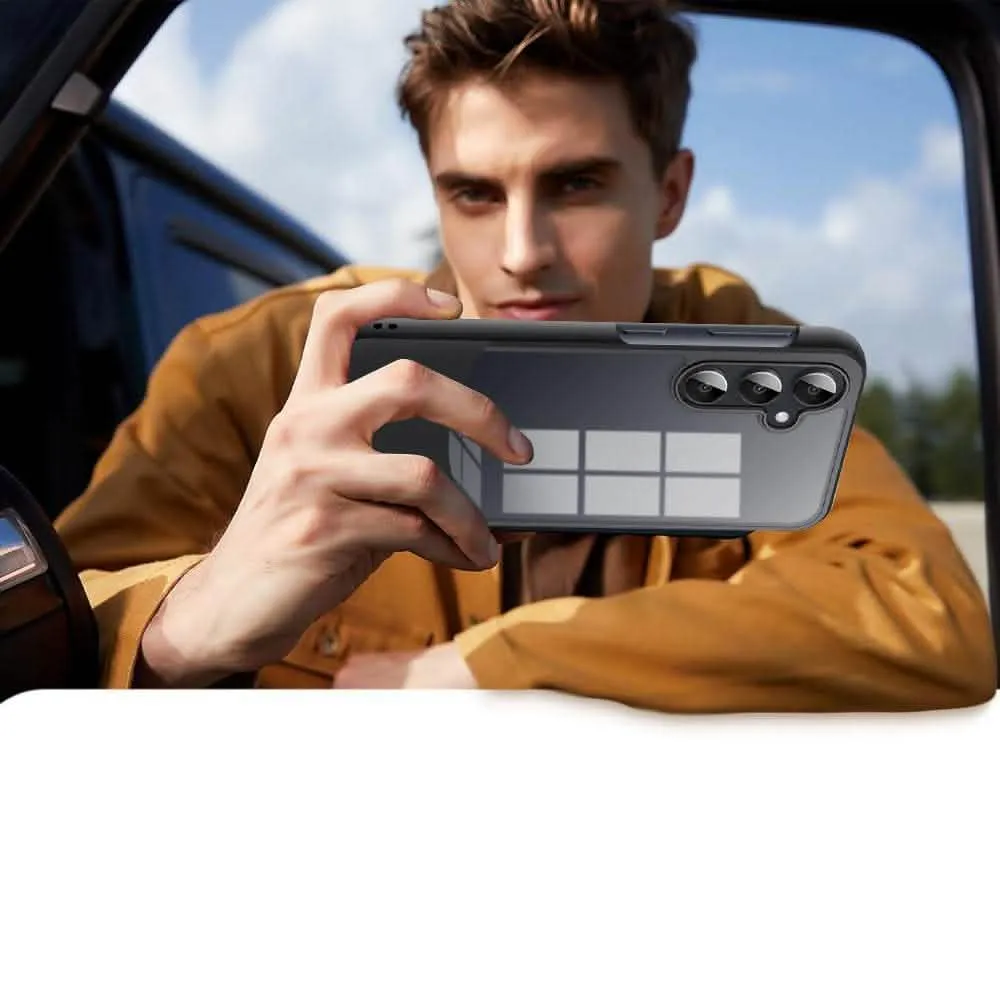 Sleek and Protective DTS Mobile Phone Case – Designed For Samsung S24