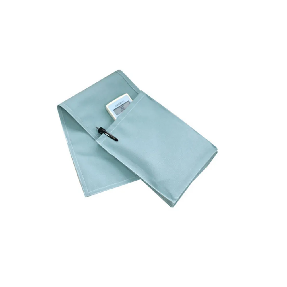 Sofa Armrest Simplistic Remote Control & Accessories Storage Bag