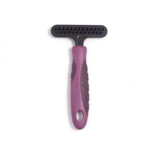 Soft Protection Salon Undercoat Rake Lge