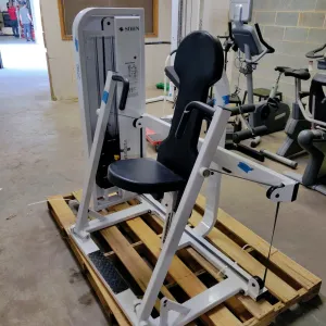 Sohn Seated Vertical Chest Press