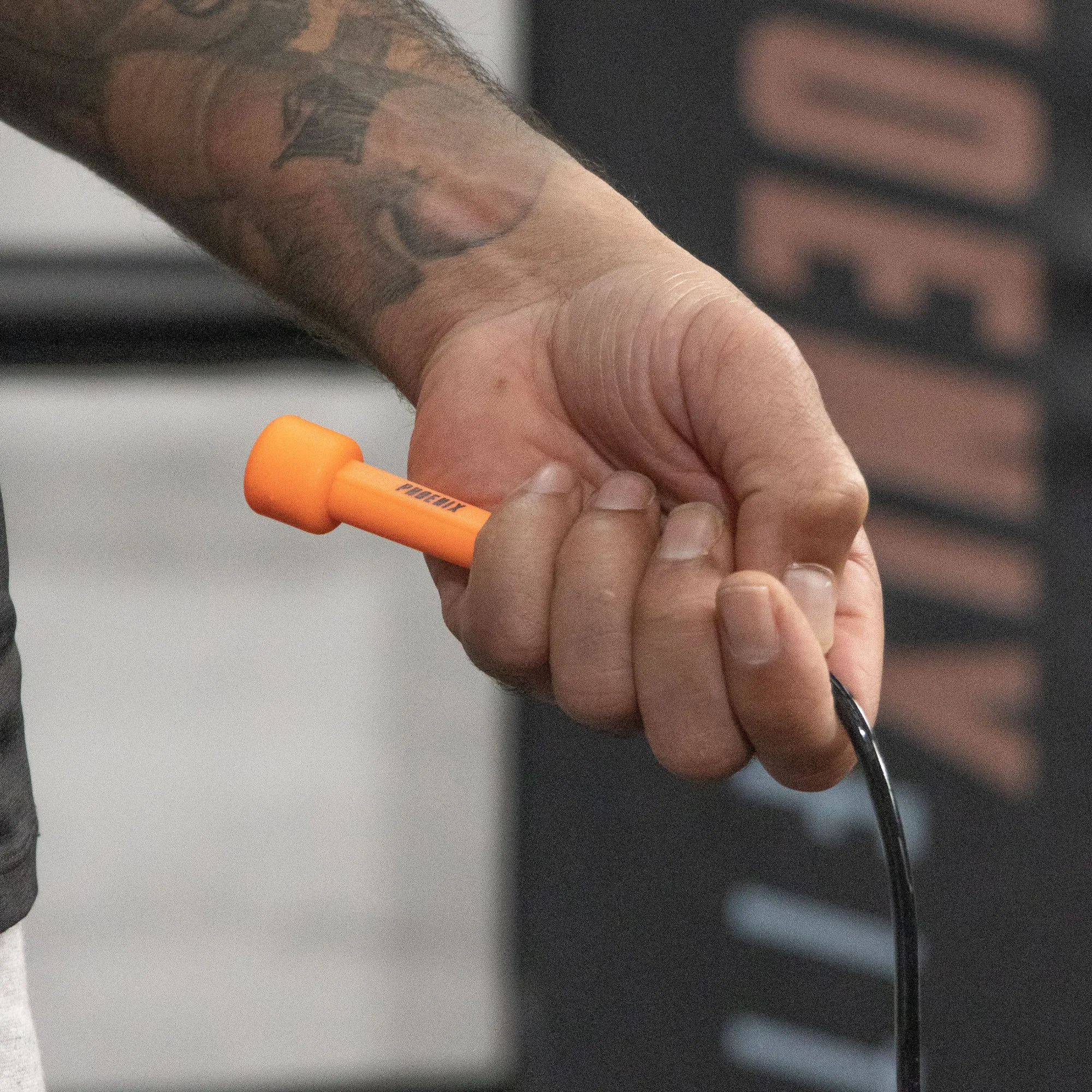 Speed Skipping Rope