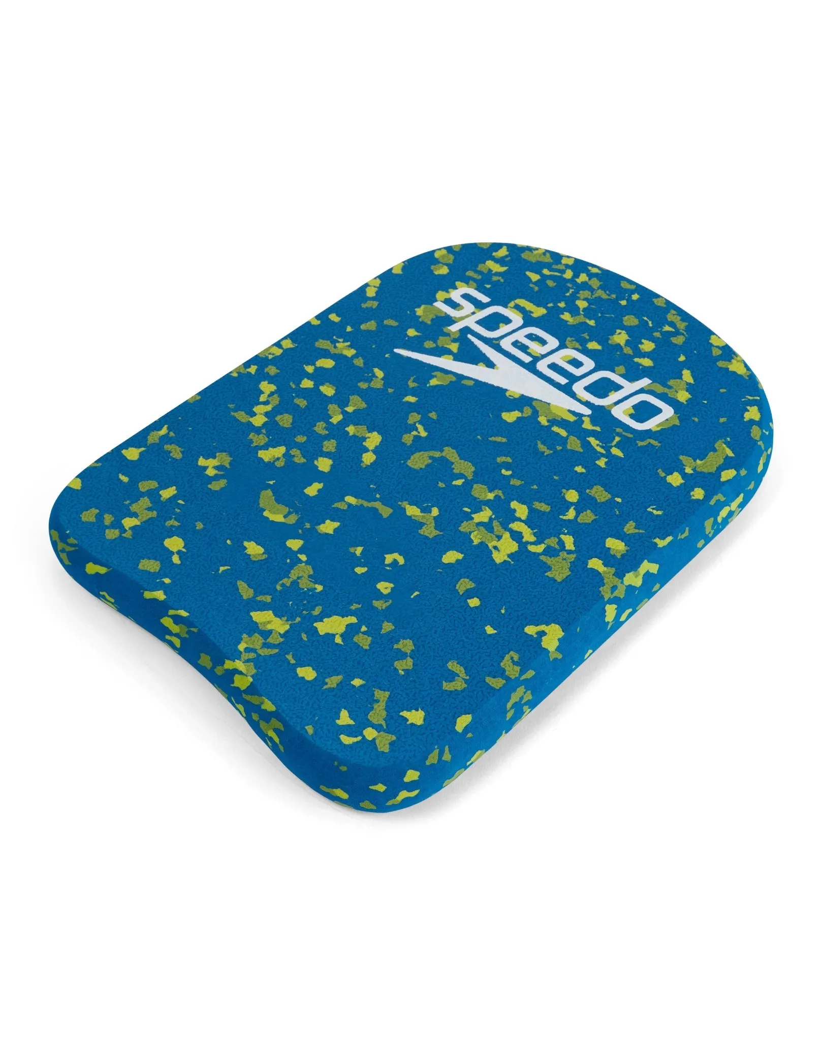 Speedo Bloom Kickboard - Blue/Green