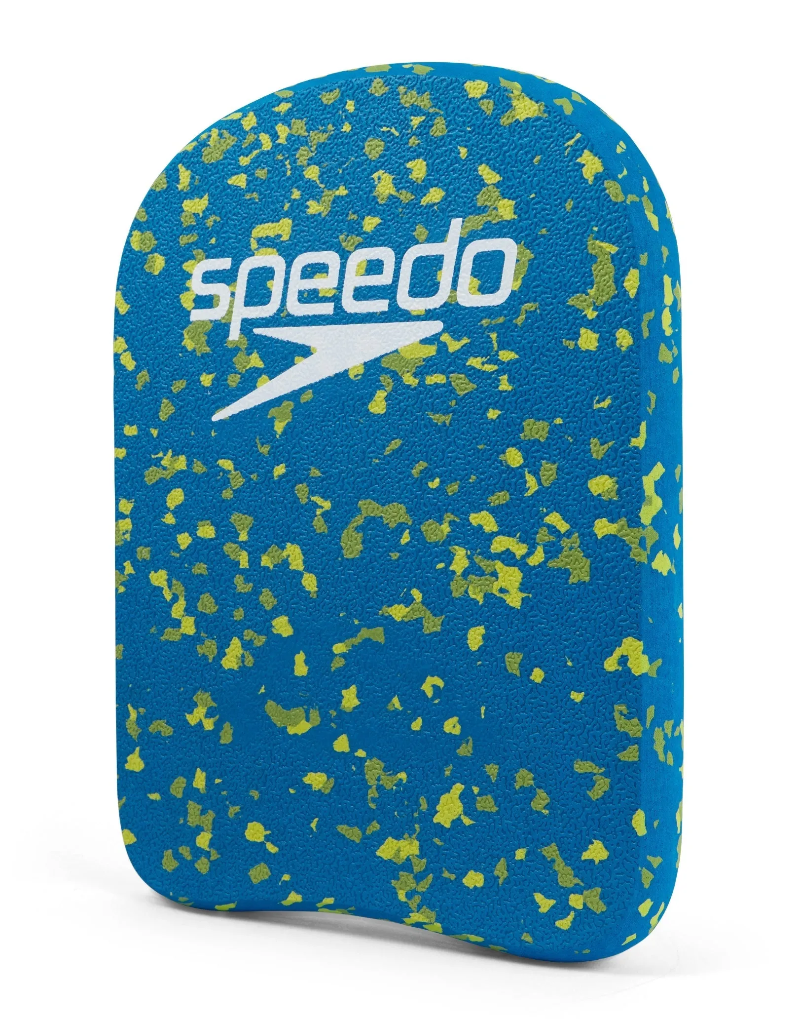 Speedo Bloom Kickboard - Blue/Green