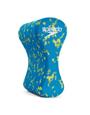 Speedo Pull Buoy - Blue / Green