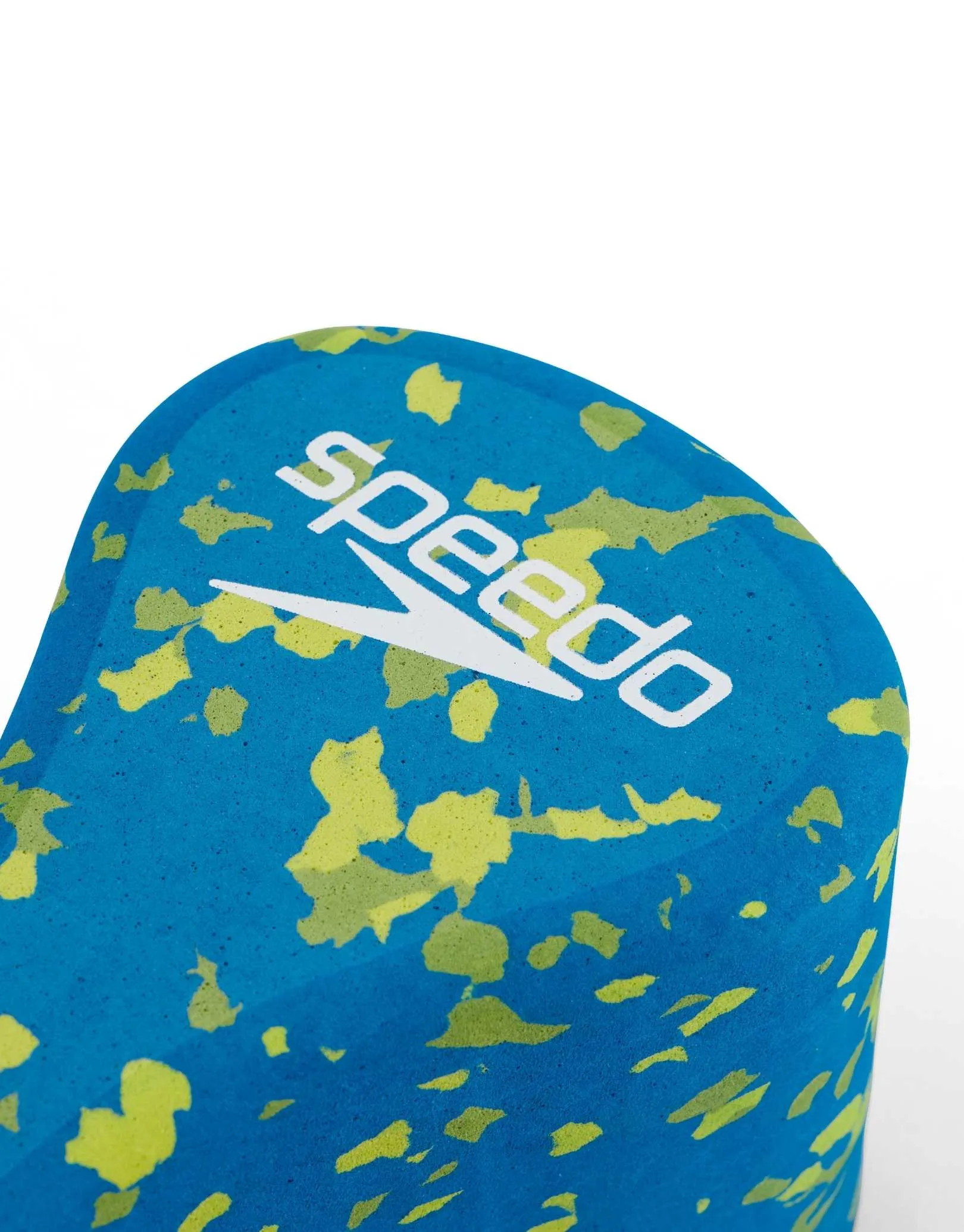 Speedo Pull Buoy - Blue / Green