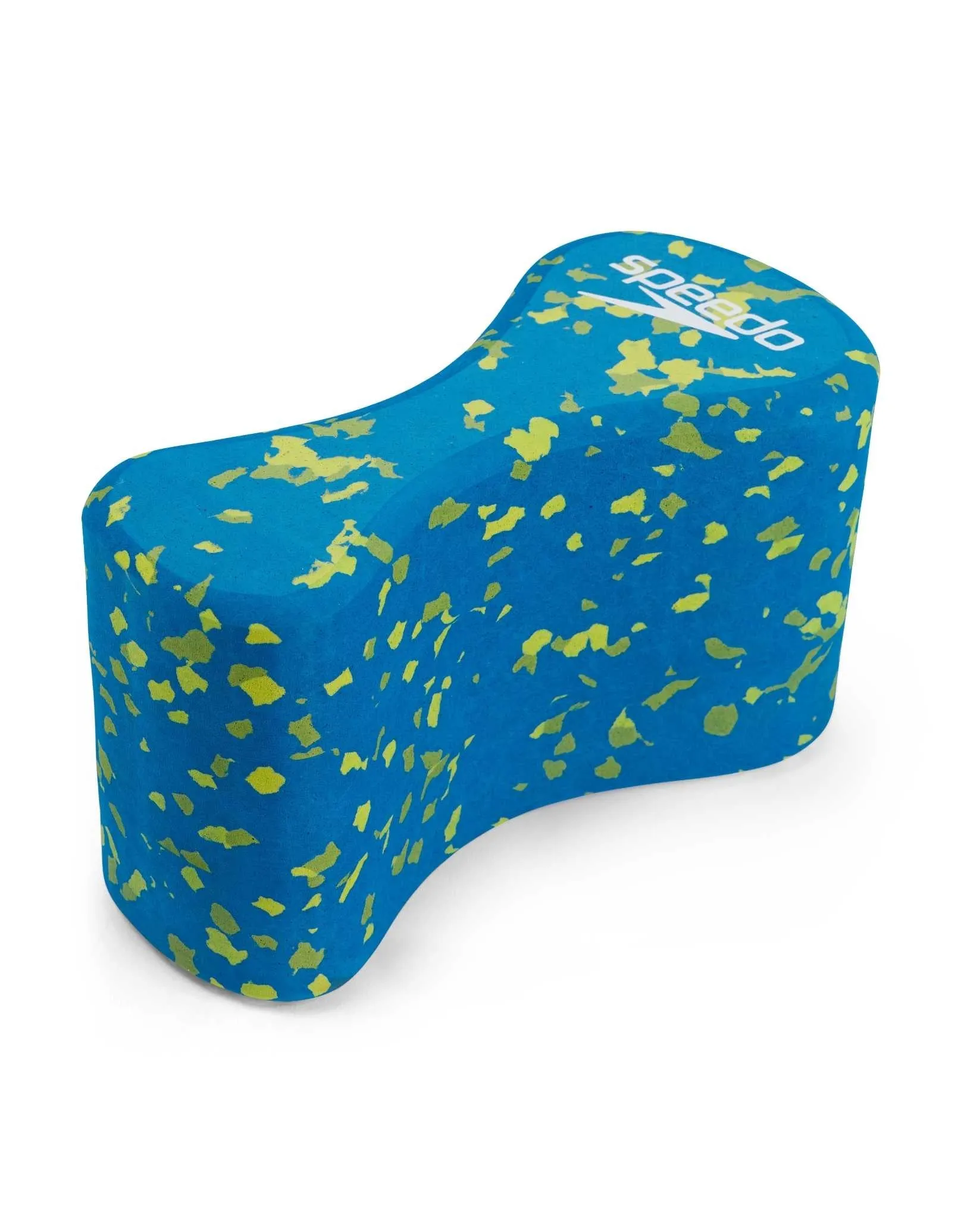 Speedo Pull Buoy - Blue / Green