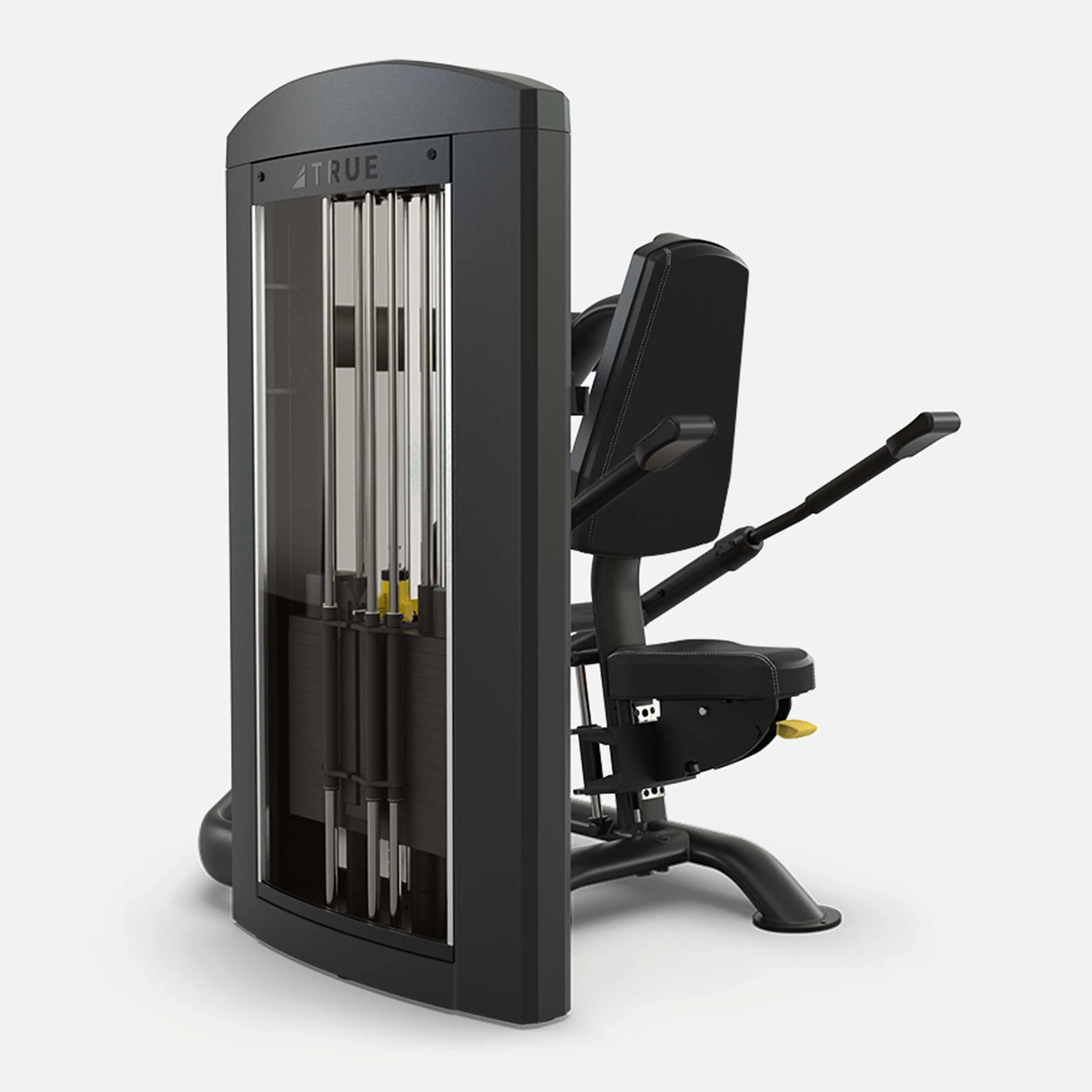 SPL0500L TRUE TRICEPS PUSHDOWN LIGHT (SPLSRDMS)